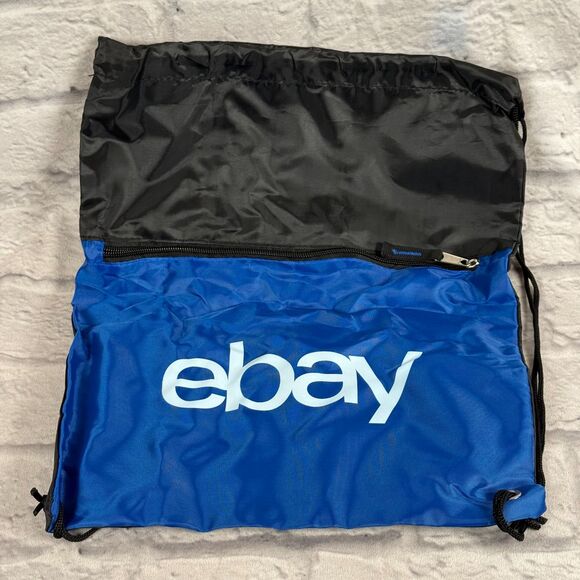 Ebay Branded Gift Pack Sport Water Bottle Satchel Bag Sunglasses Fidget Spinner - Picture 8 of 16